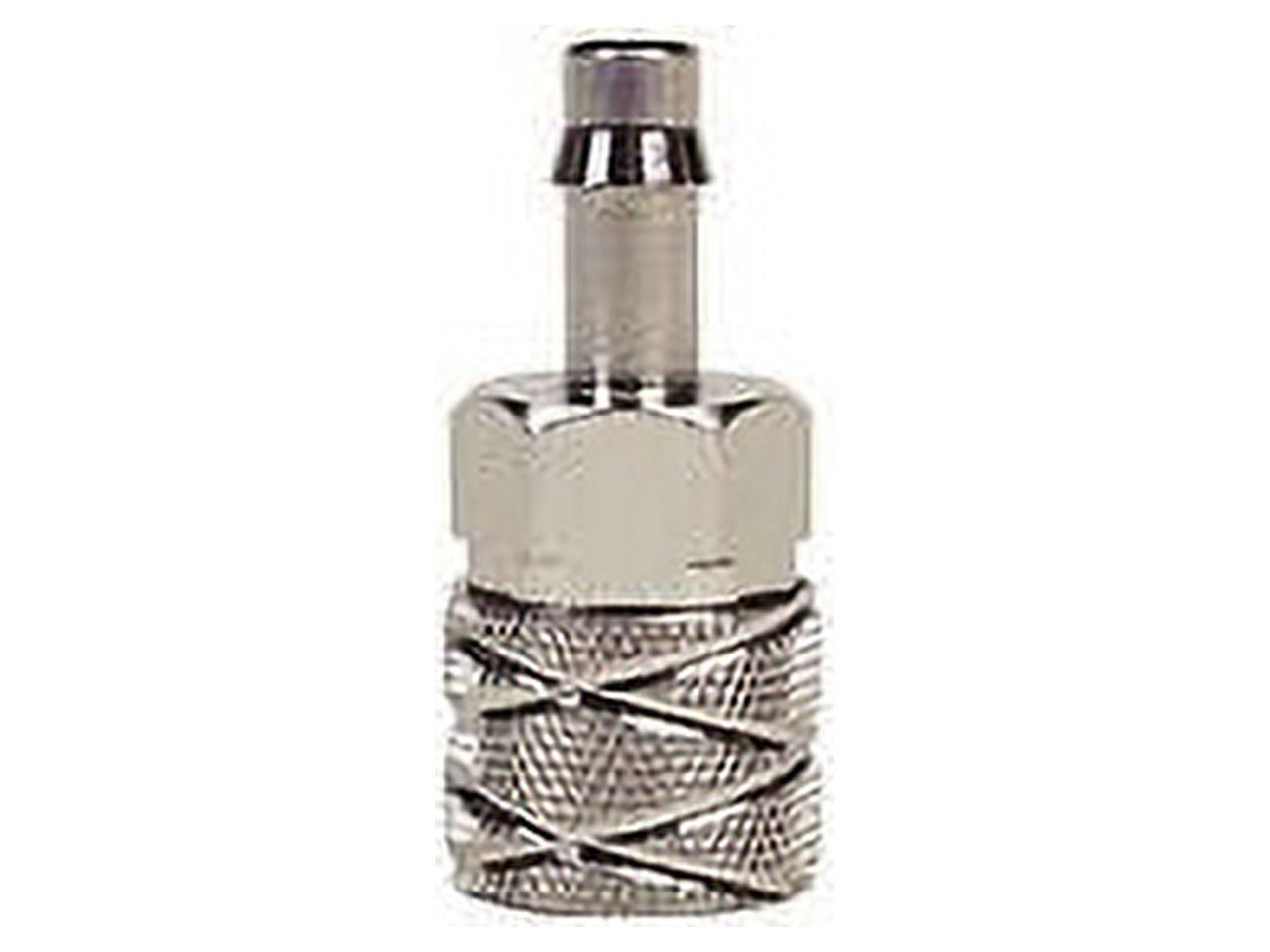 Fuel Conn-Female Chr