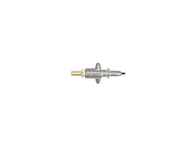 Moeller Marine Fuel Tank Barb Connector Mercury 3/8" Male Bayonet Style