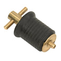 1' Brass Turn-Tite