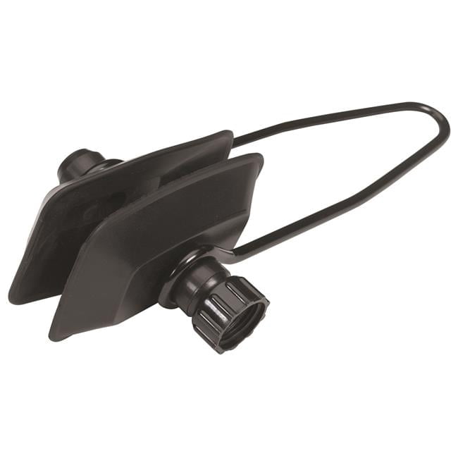 Moeller Motor Flusher For Use on All Lower Units with Side Water Inlets