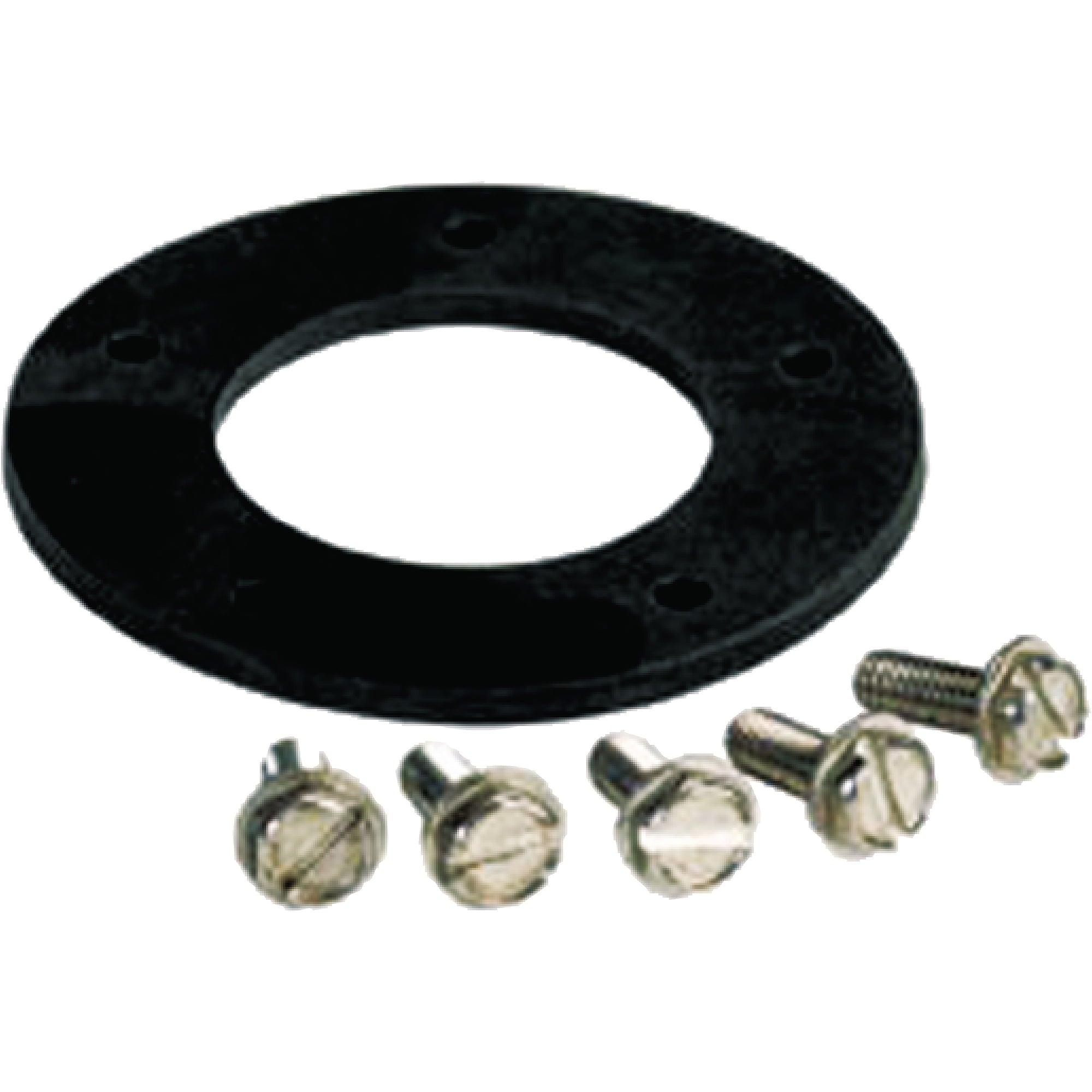 5 Hole Gasket For Electric & Manual Sending Units