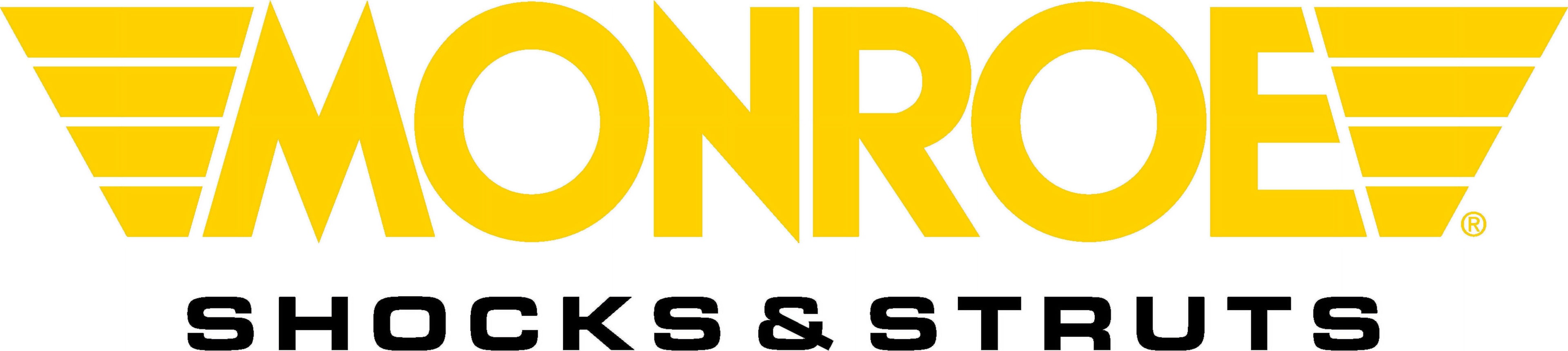 Monro-Matic Plus Shock