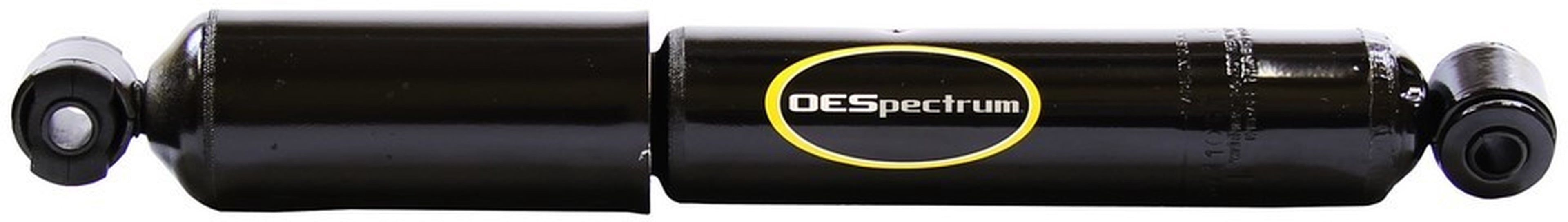Sensa-Trac Truck Shock Ab