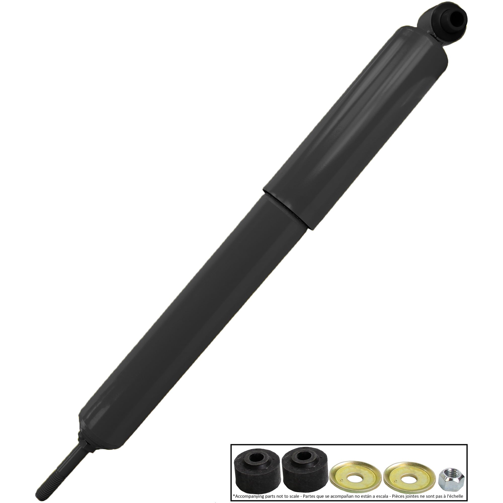 Gas-Magnum 65 Shock