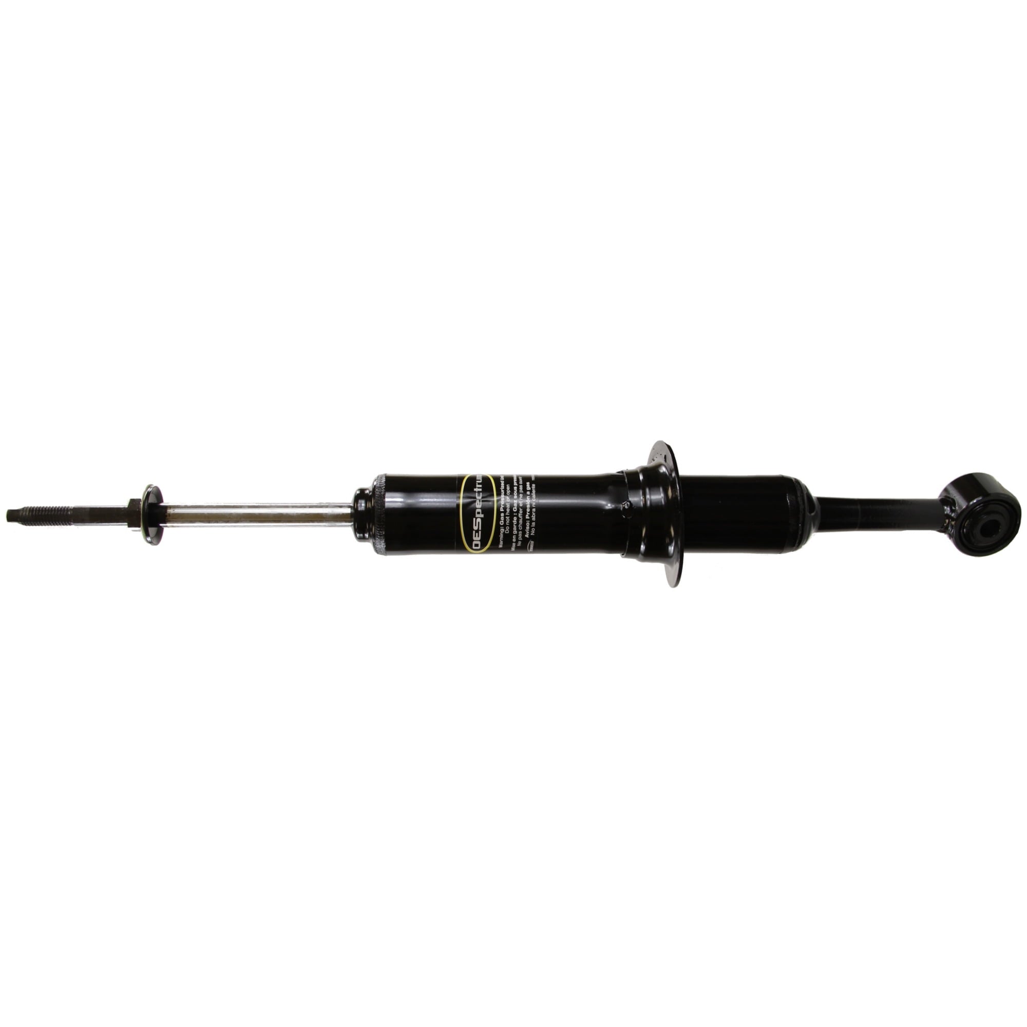 Sensa-Trac Struts