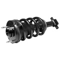 Quick Strut Assembly