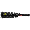 Quick-Strut Assembly