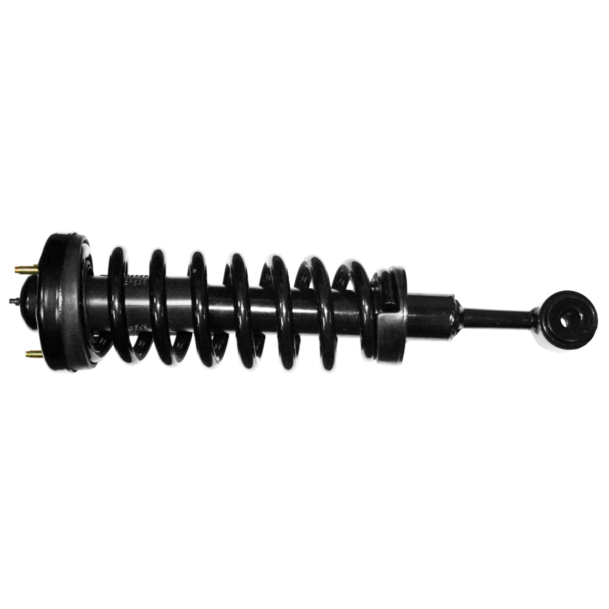 Quick-Strut Assembly