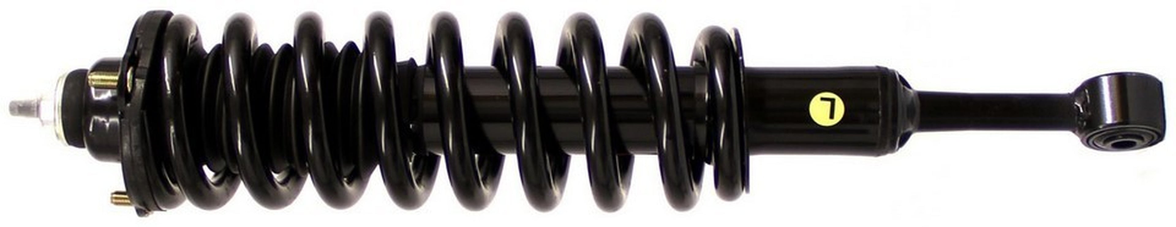 Sensa-Trac Quick Strut