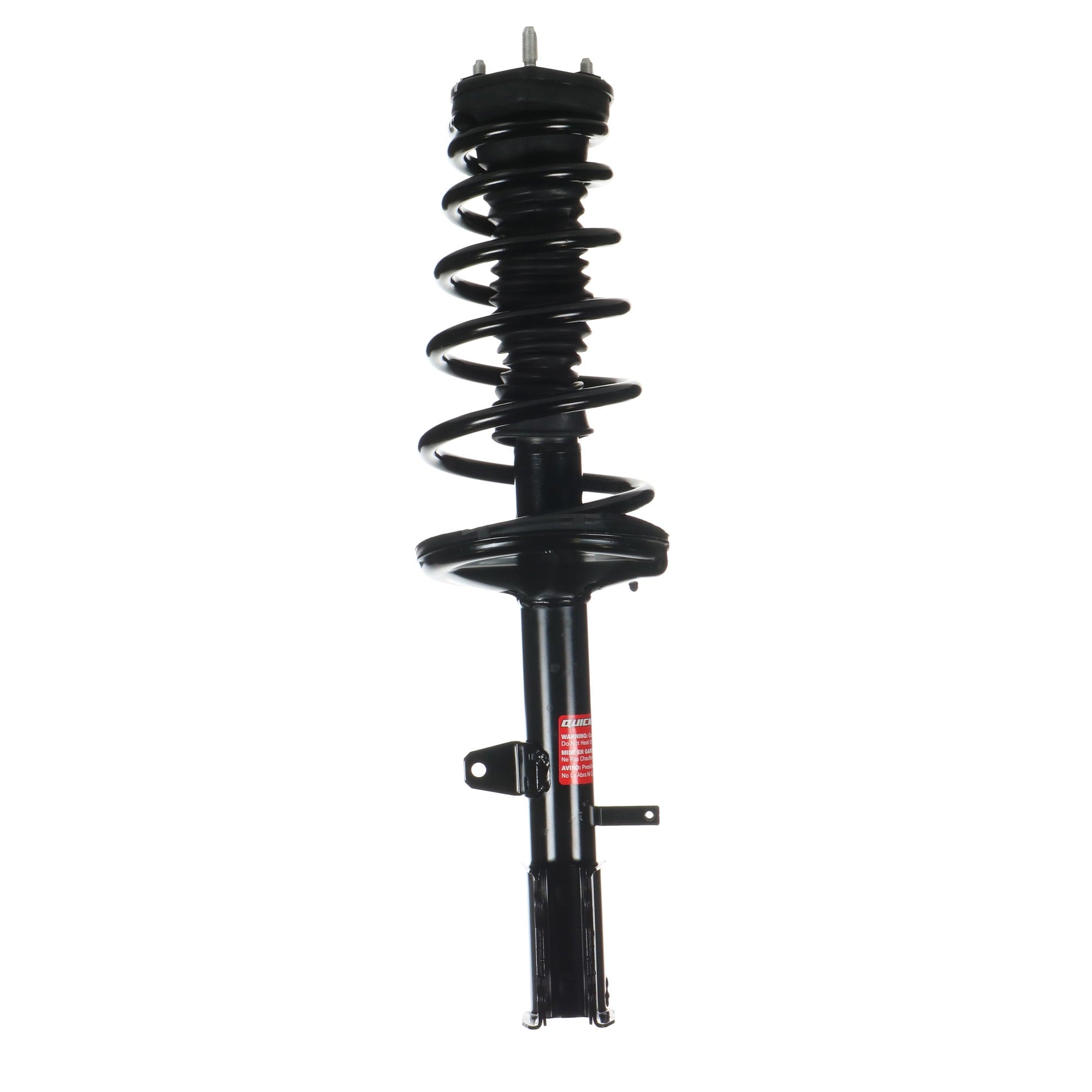 Quick-Strut Assembly