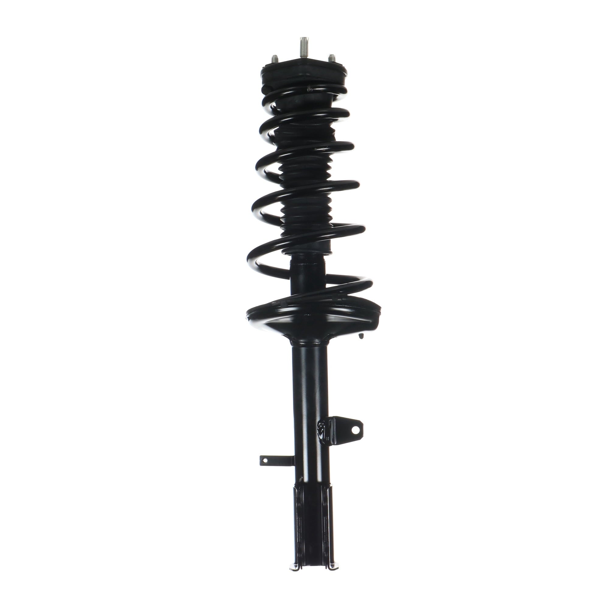 Quick-Strut Assembly