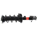 Quick-Strut Assembly