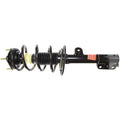 Quick-Strut Assembly