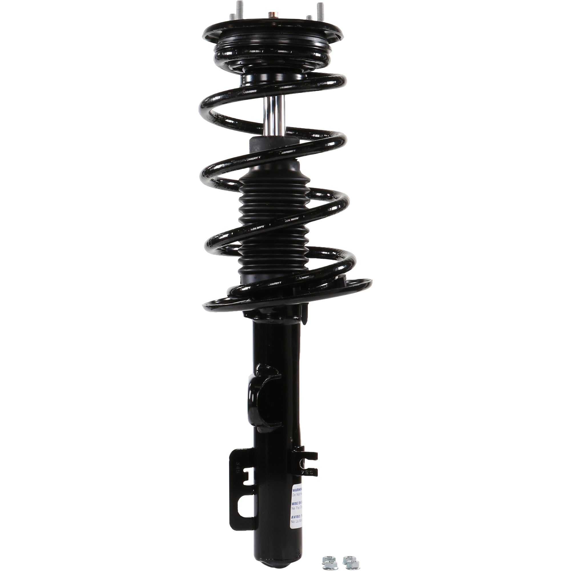 Roadmatic Strut Assembly