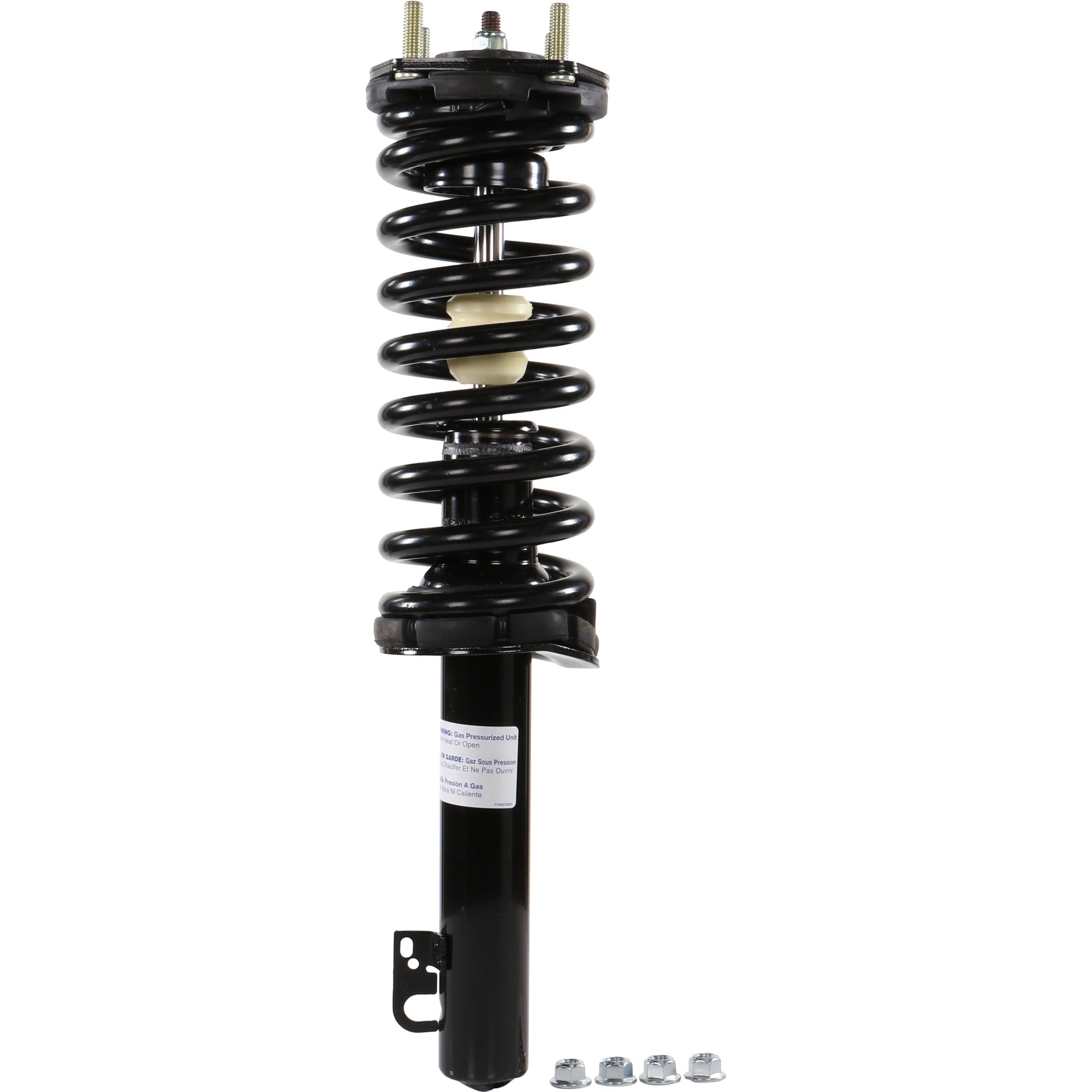 Roadmatic Strut Assembly
