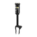 Quick-Strut Assembly