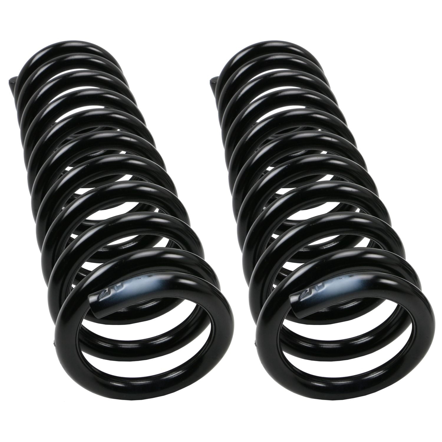 F Coil Springs Gm 68-72