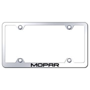 Mopar Wide Body Chr Frame