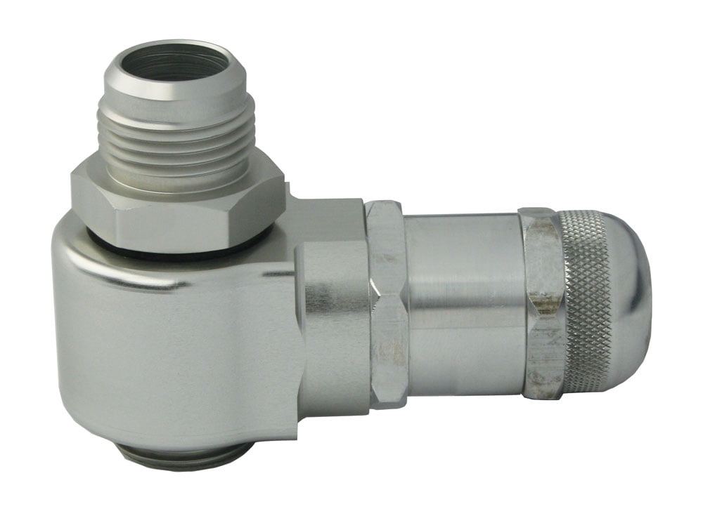 Vacuum Pump Regulator  Hi