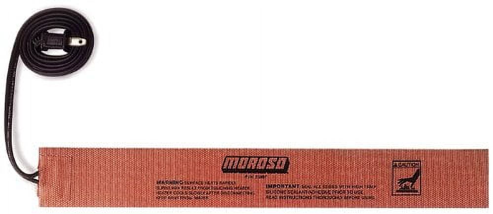 Self Adhesv Heating Pad