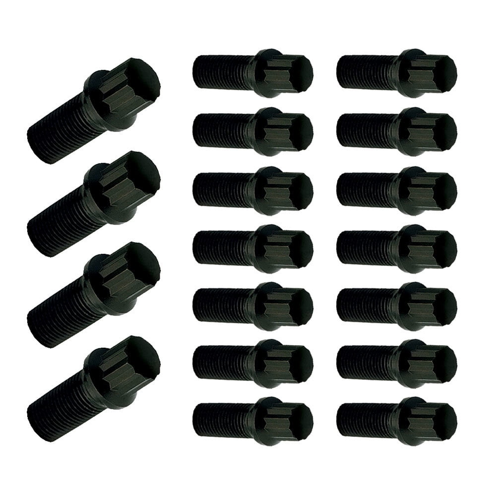 Oil Pan Flange Head Bolts
