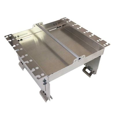 Tool Tray  EFI Fuel Rail Mount  Adj