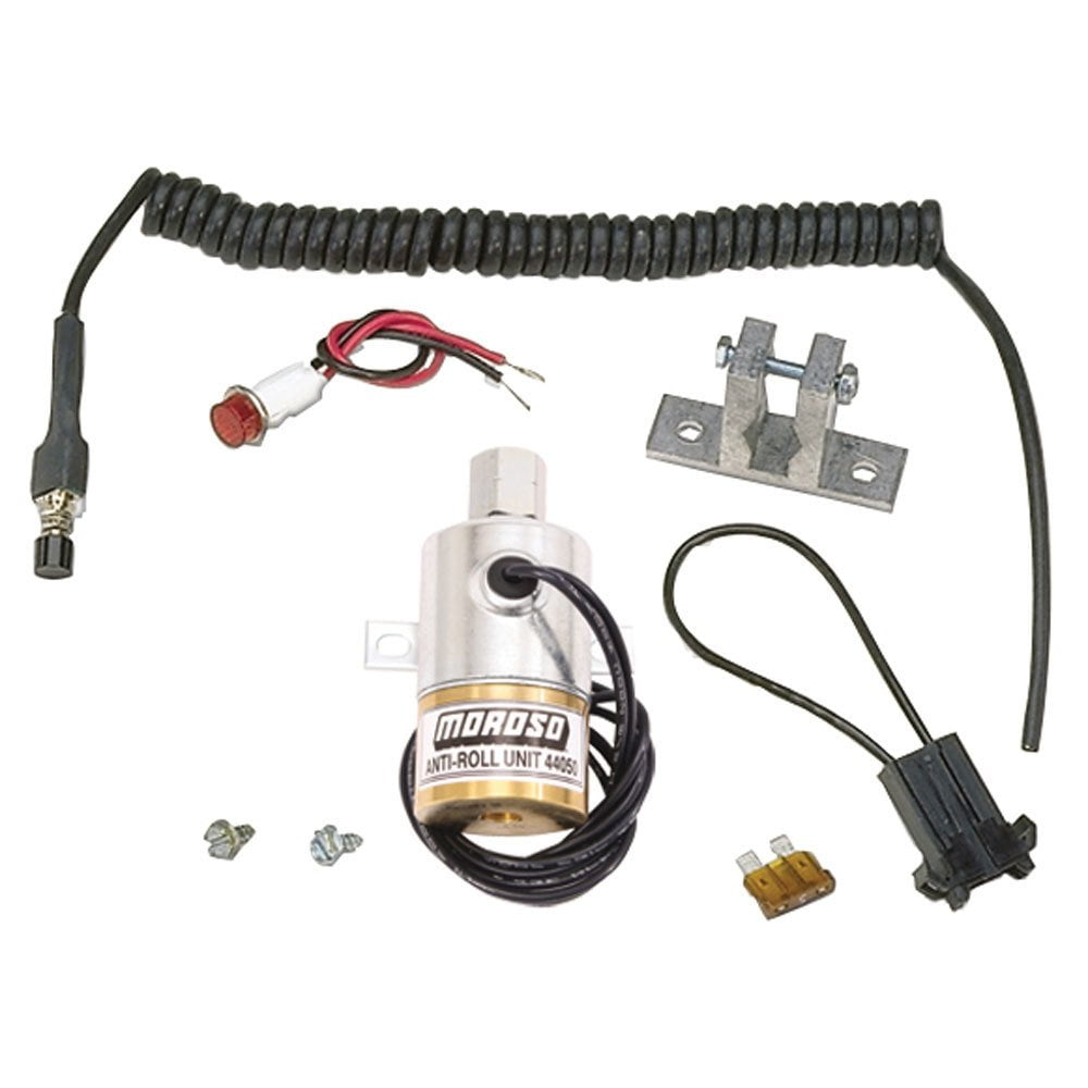 Line Lock Kit