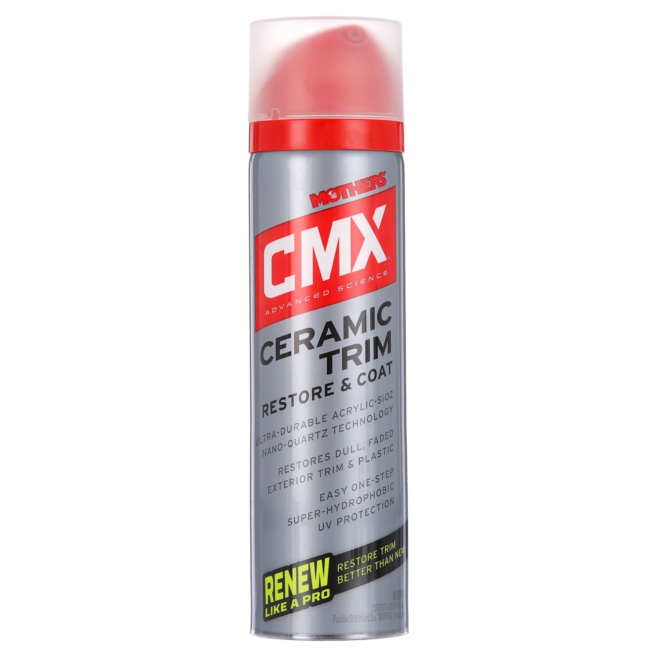 Cmx Trim Dressing 12OZ