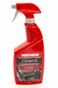 Carpet & Uphols Clnr 24OZ