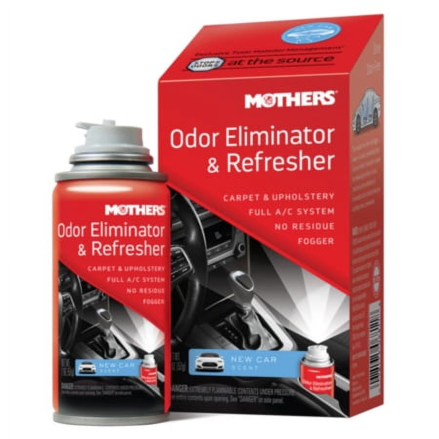 Odor Eliminator 2OZ