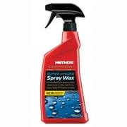 C.gold Spray Wax 24OZ