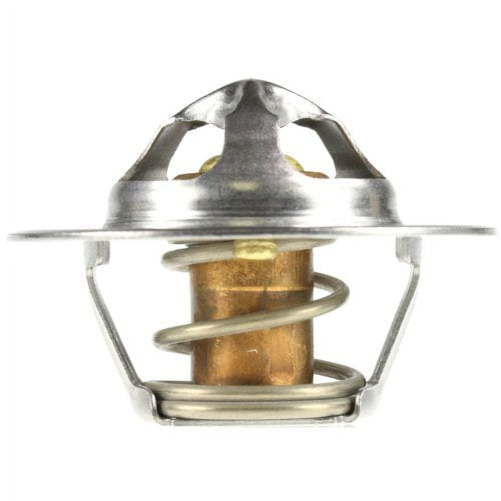 HP Thermostat
