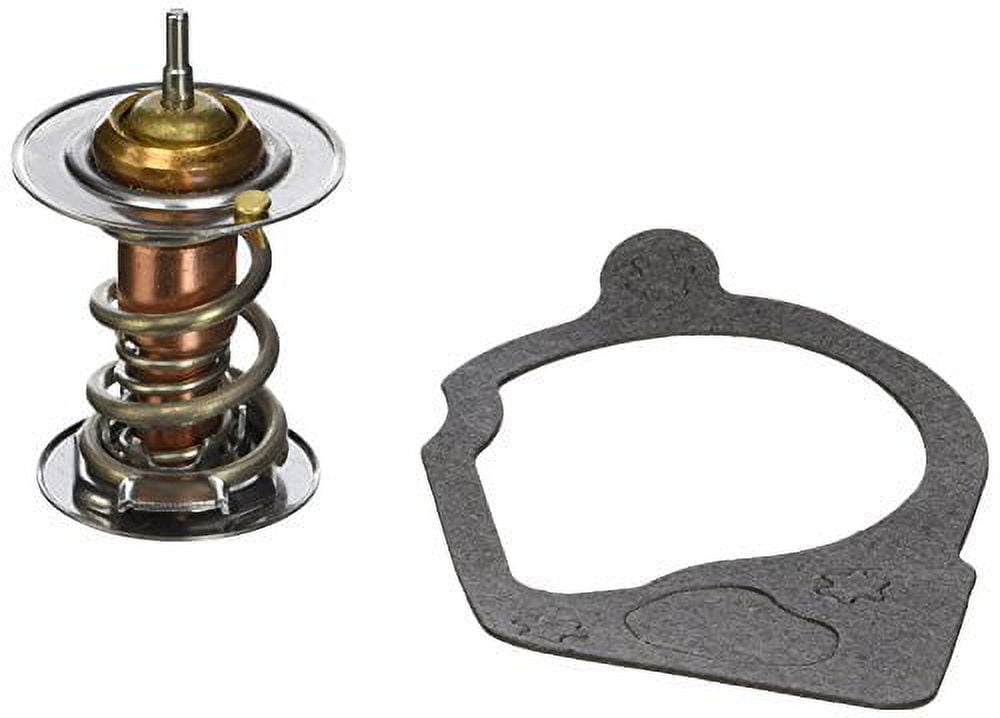 HP Thermostat