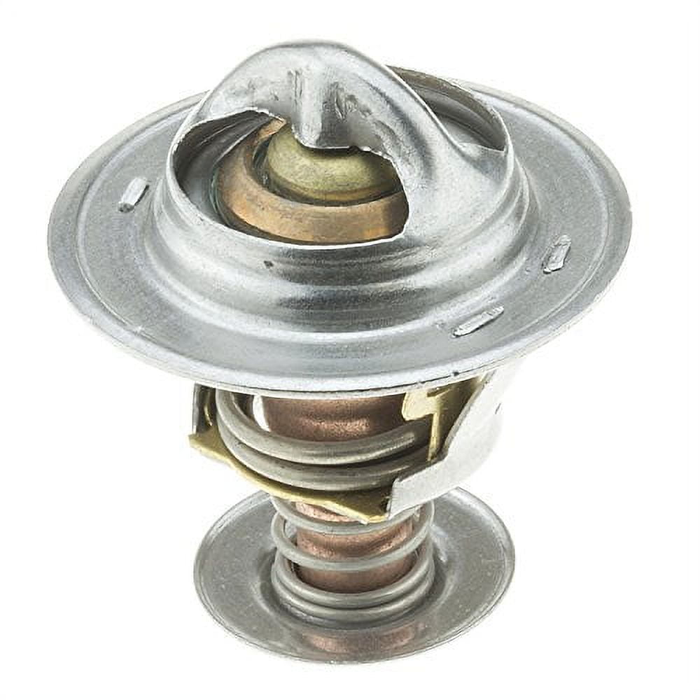 Fail Safe Thermostat