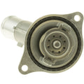 Integrated Housing Thermostat