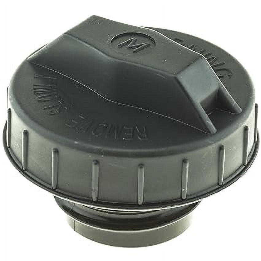 Fuel Cap