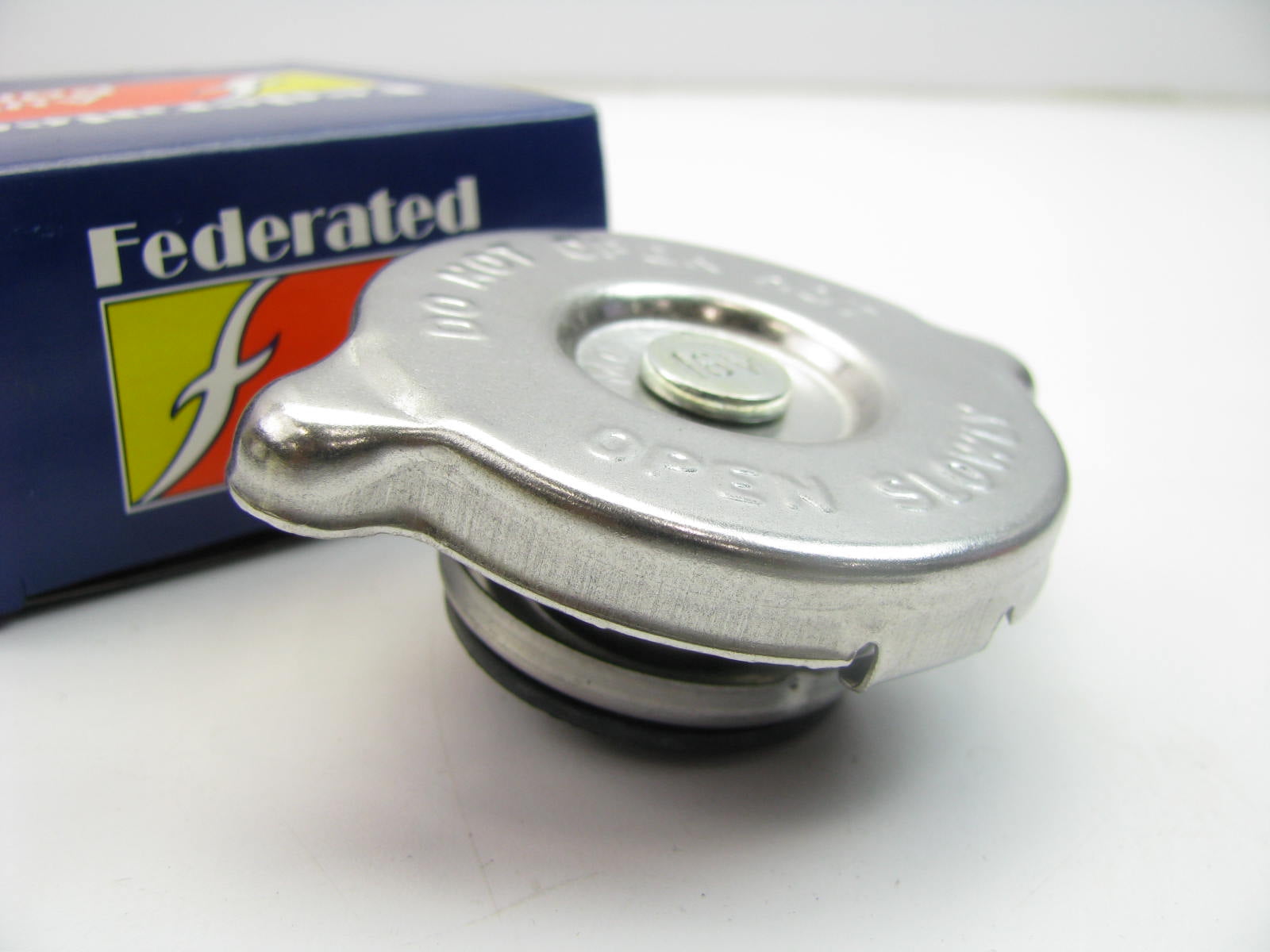 Radiator Cap
