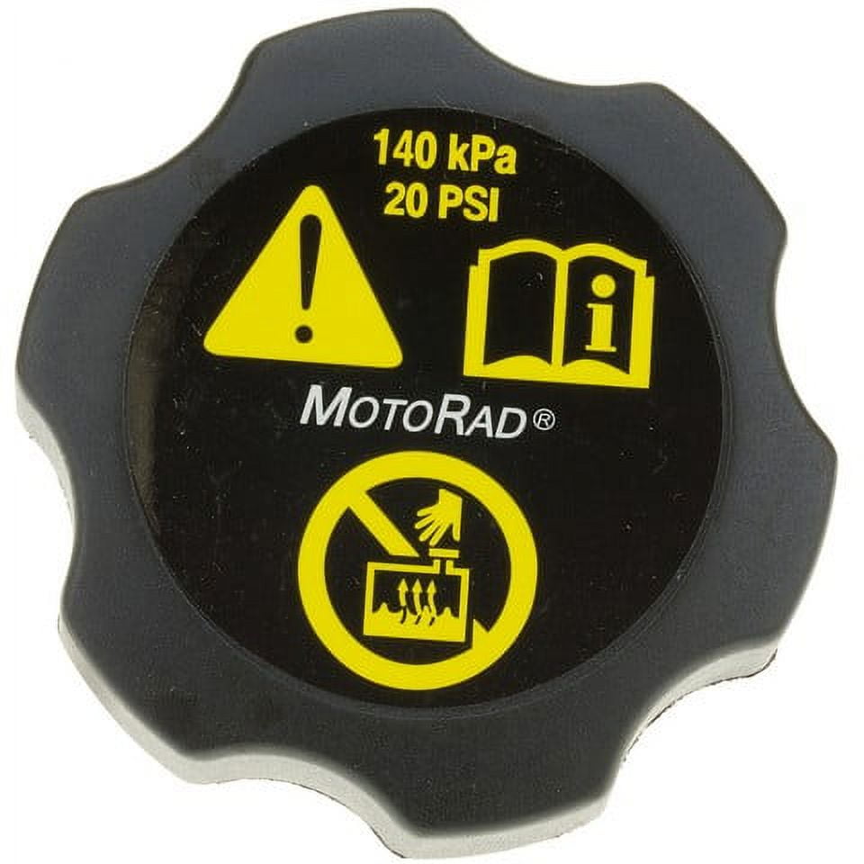 Radiator Cap