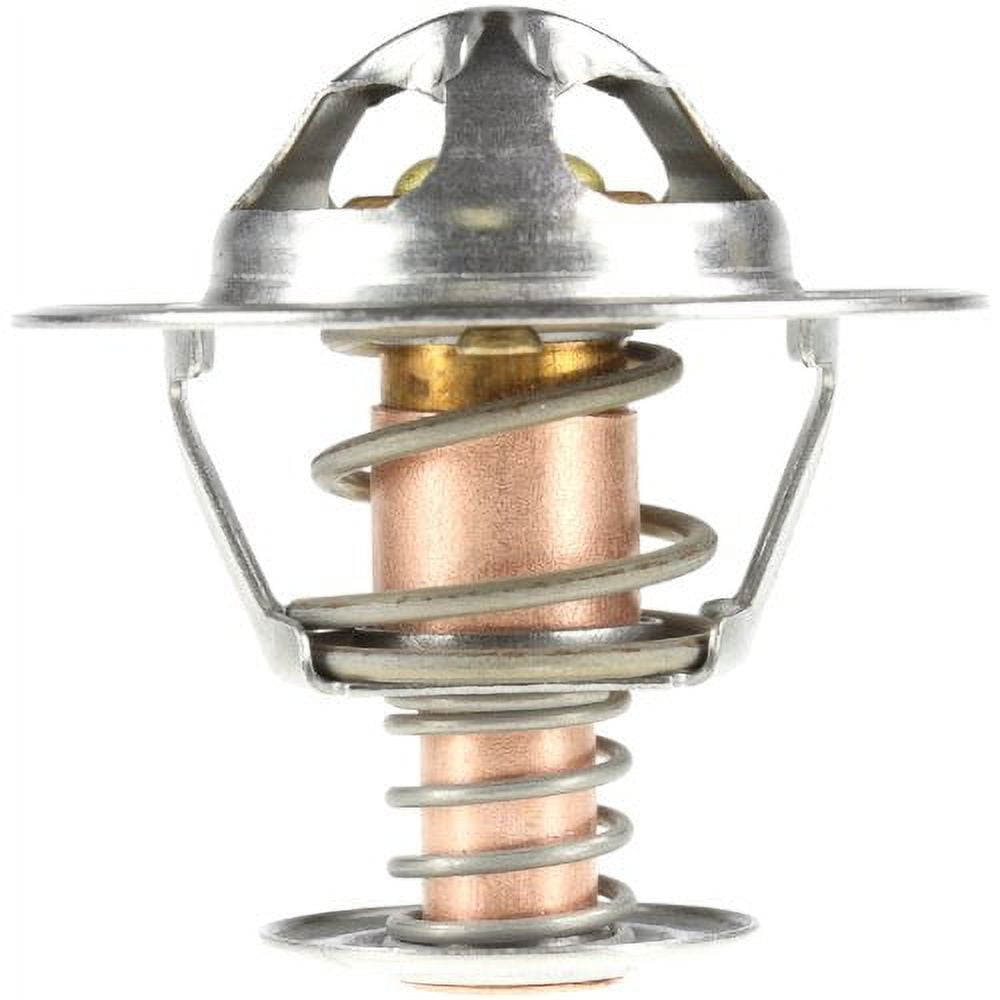 HP Thermostat