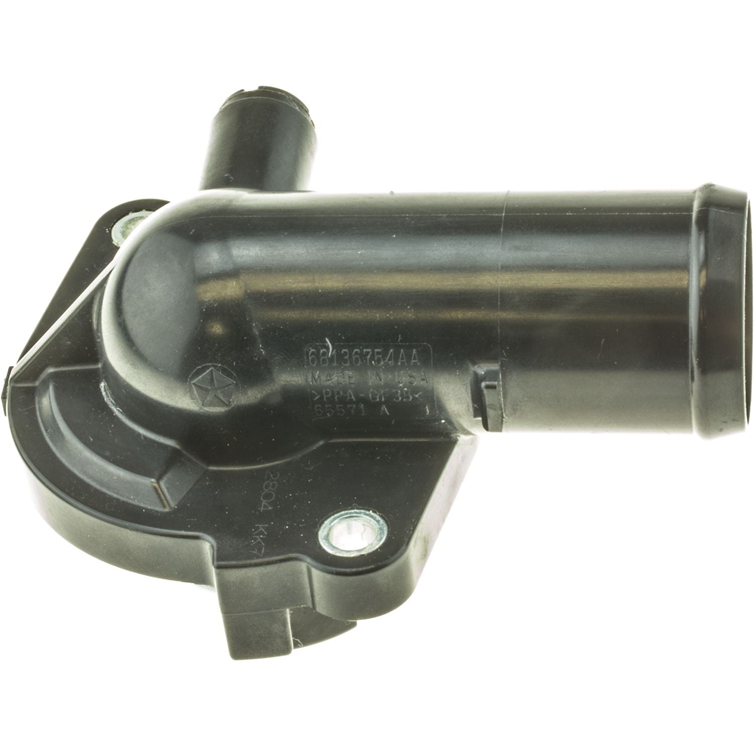 Housing Thermostat