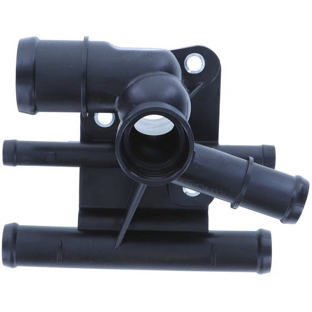Engine Coolant Outlet Flange