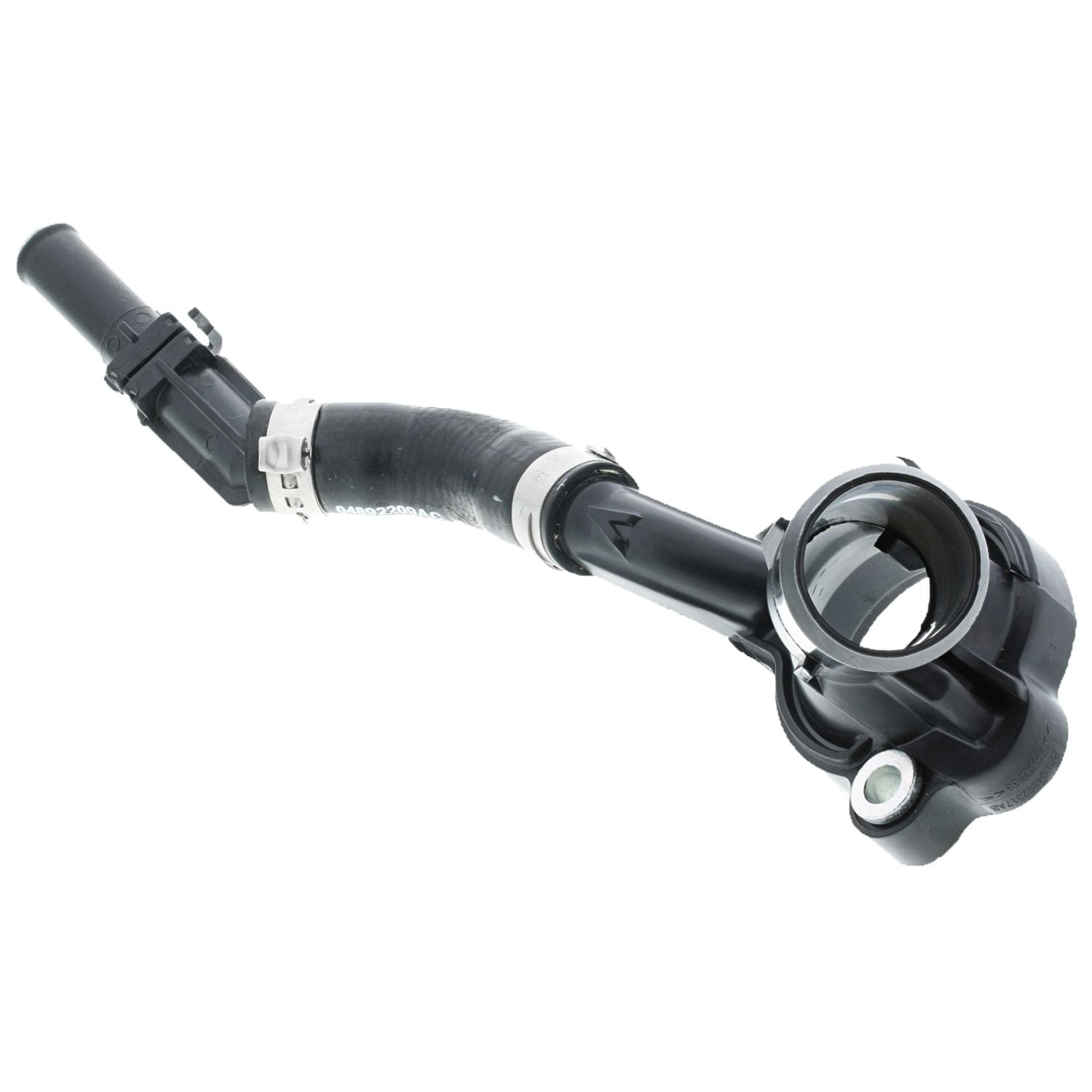 Water Outlet
