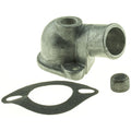 Water Outlet