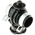 Water Outlet