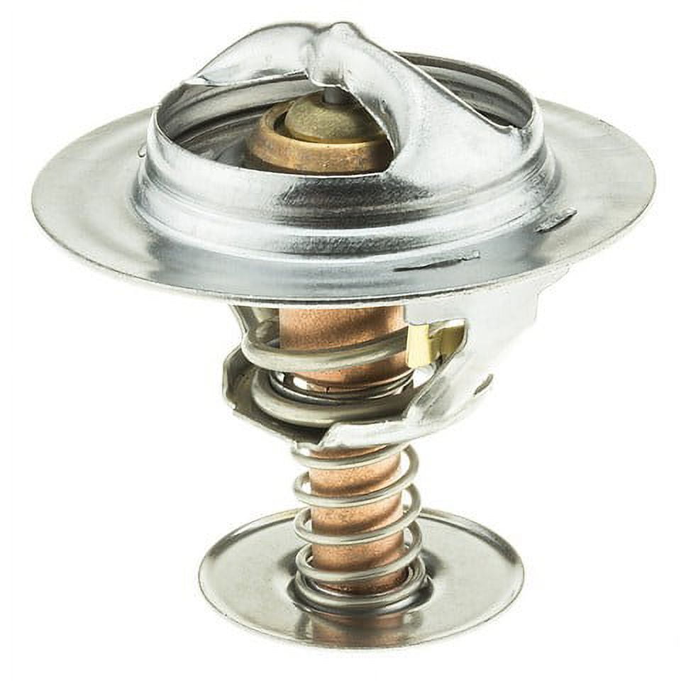 Fail Safe Thermostat