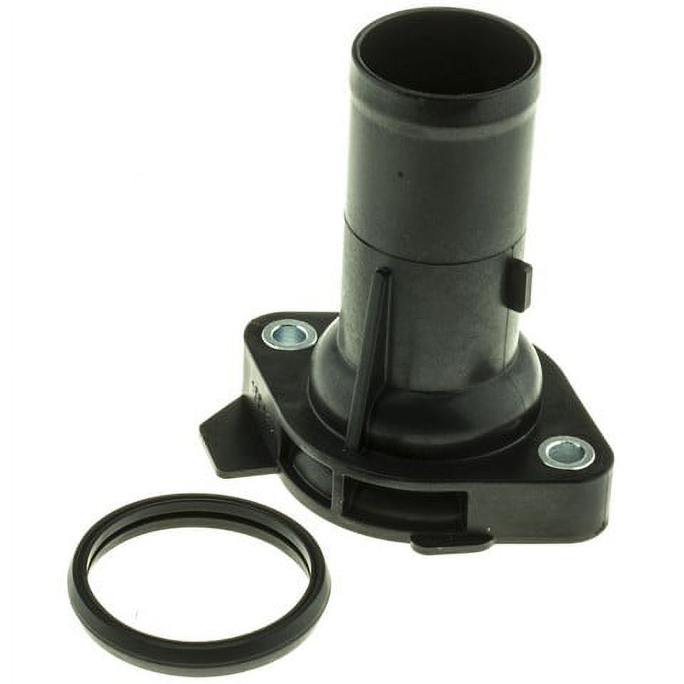 Water Outlet