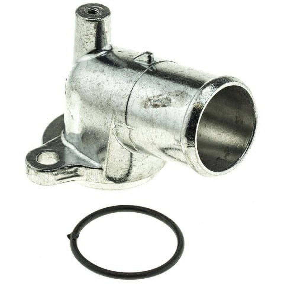 Water Outlet