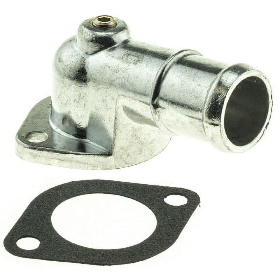 Water Outlet
