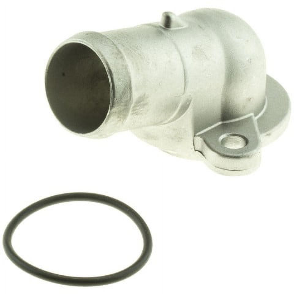 Water Outlet