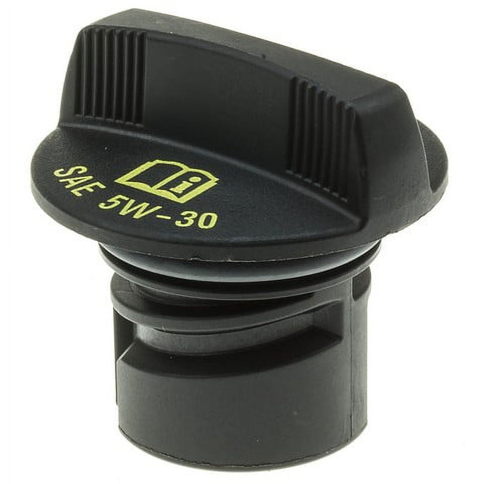 Engine Oil Filler Cap